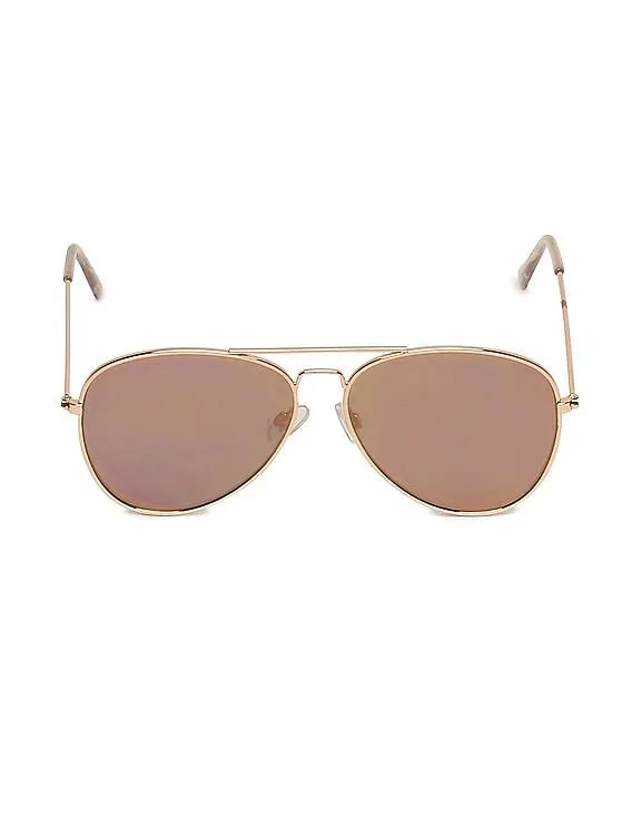 Aeropostale Mirror Sunglasses