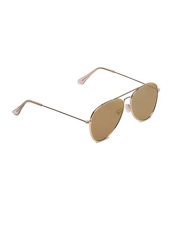 Aeropostale Mirror Sunglasses