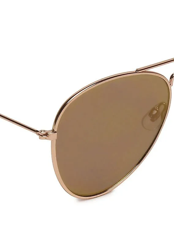 Aeropostale Mirror Sunglasses