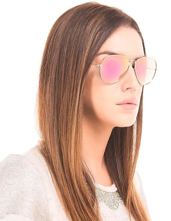 Aeropostale Mirrored Sunglasses