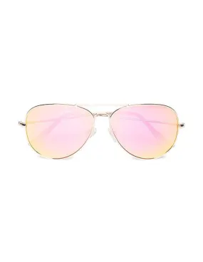 Aeropostale Mirrored Sunglasses