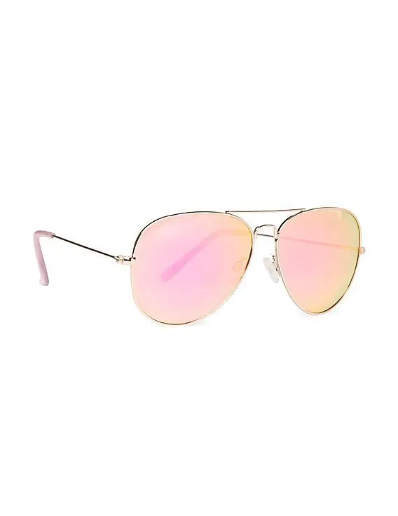 Aeropostale Mirrored Sunglasses