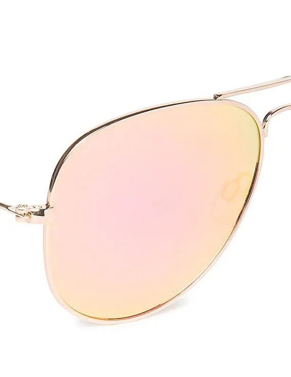 Aeropostale Mirrored Sunglasses