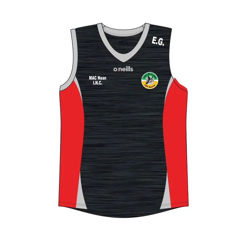 Aidan McAnespie GFC Boston Women's Fit Vest