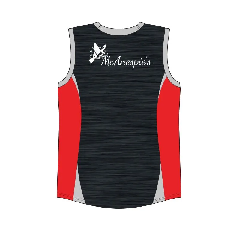 Aidan McAnespie GFC Boston Women's Fit Vest