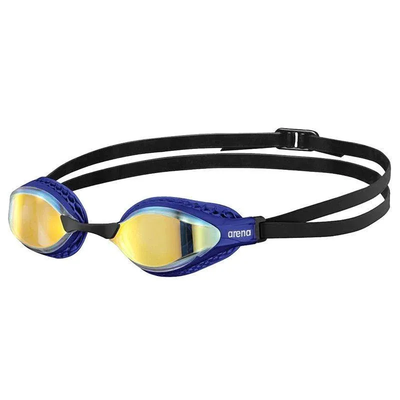 Air Speed Mirror Goggles