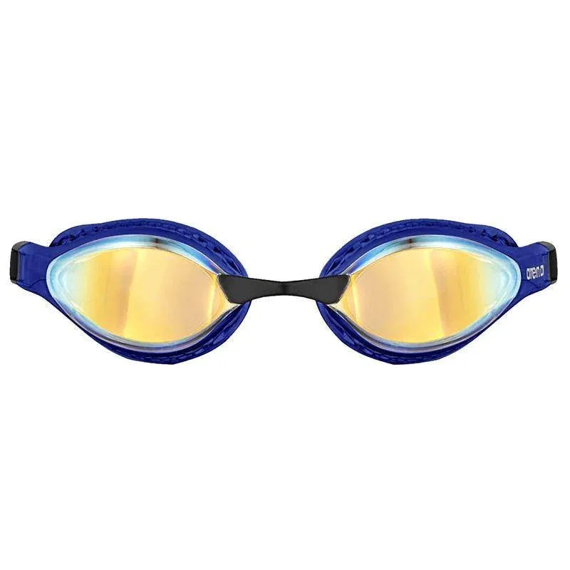 Air Speed Mirror Goggles