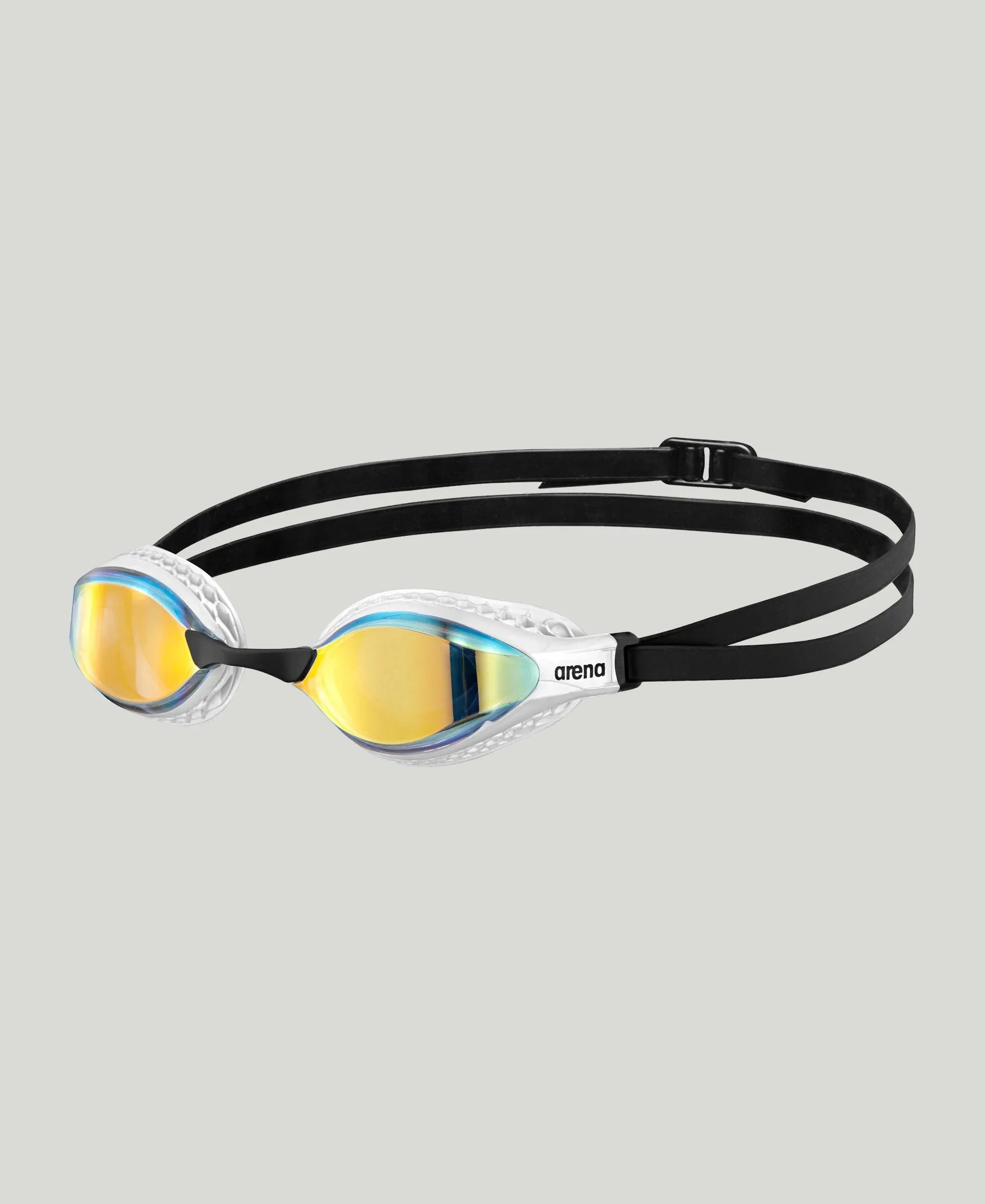 Air Speed Mirror Goggles