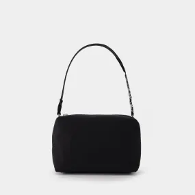 Alexander Wang  Heiress Sport Shoulder  Bag - Alexander Wang -  Black - Nylon