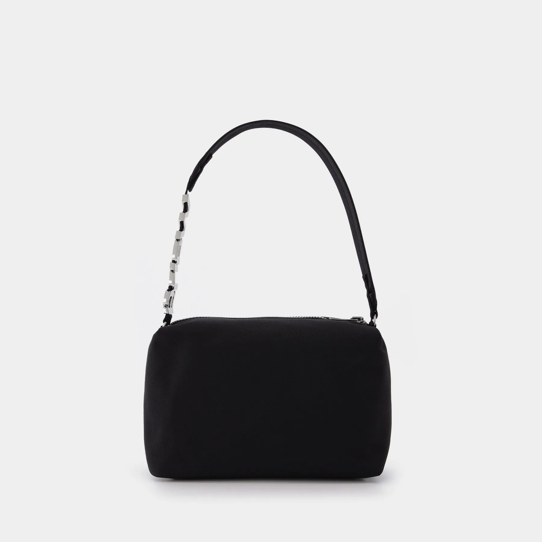 Alexander Wang  Heiress Sport Shoulder  Bag - Alexander Wang -  Black - Nylon