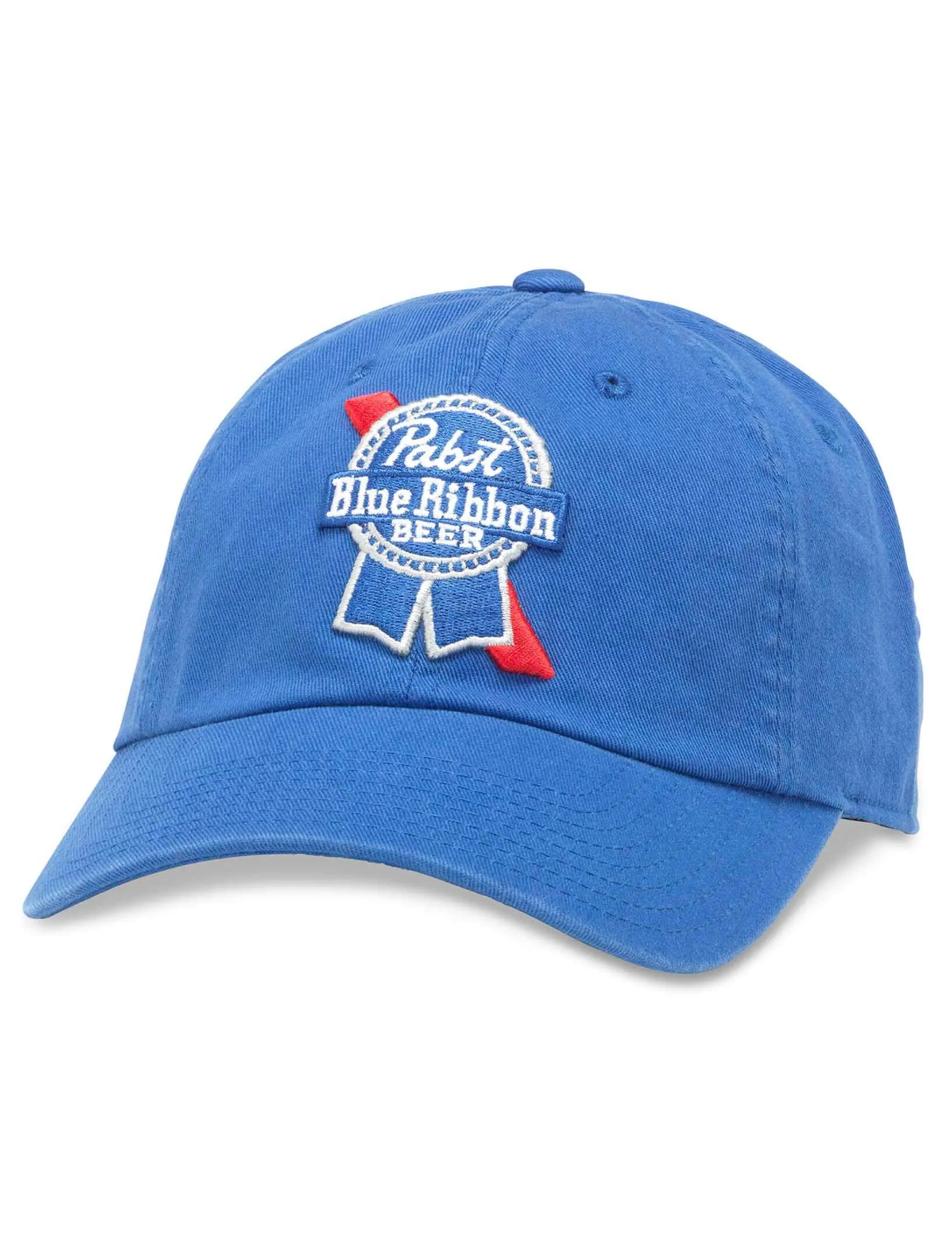 American Needle PBR Ballpark Hat in Royal