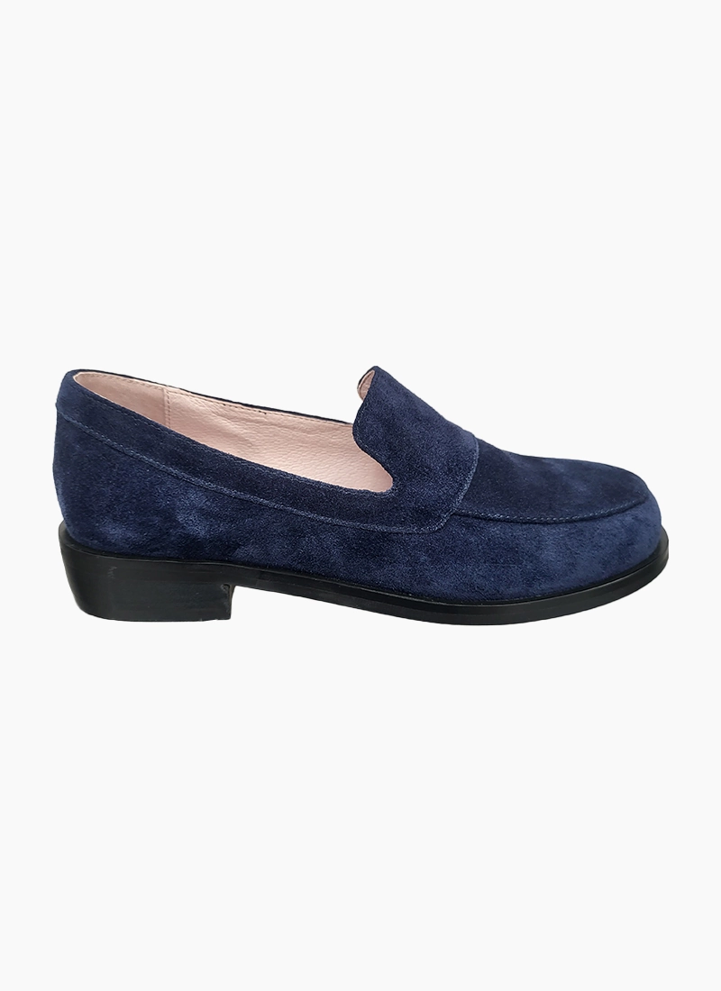 Andrea Biani Hudson Loafer