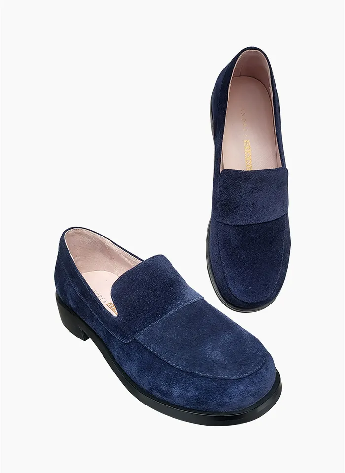 Andrea Biani Hudson Loafer