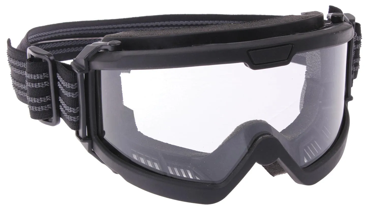 ANSI Rated OTG Goggles