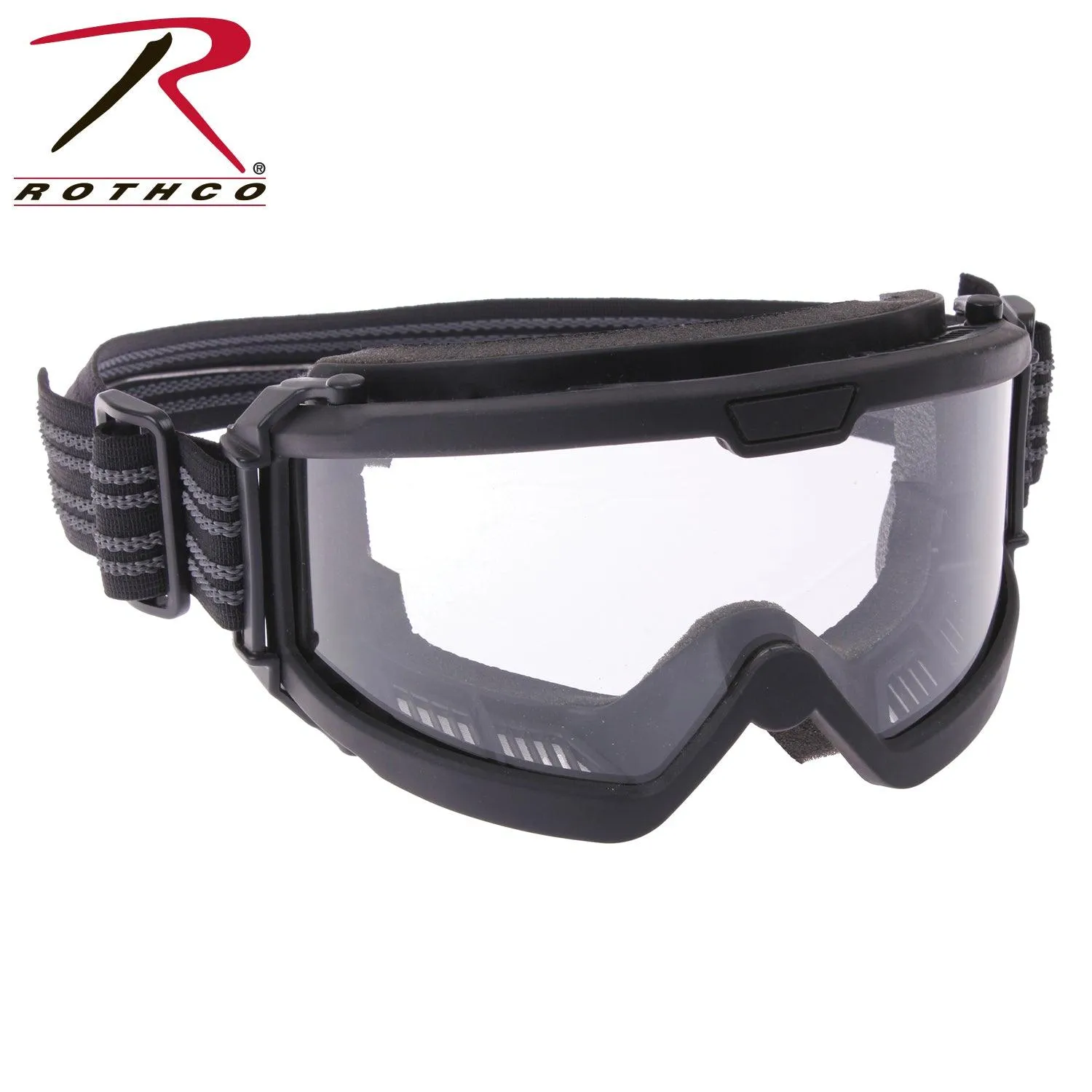 ANSI Rated OTG Goggles