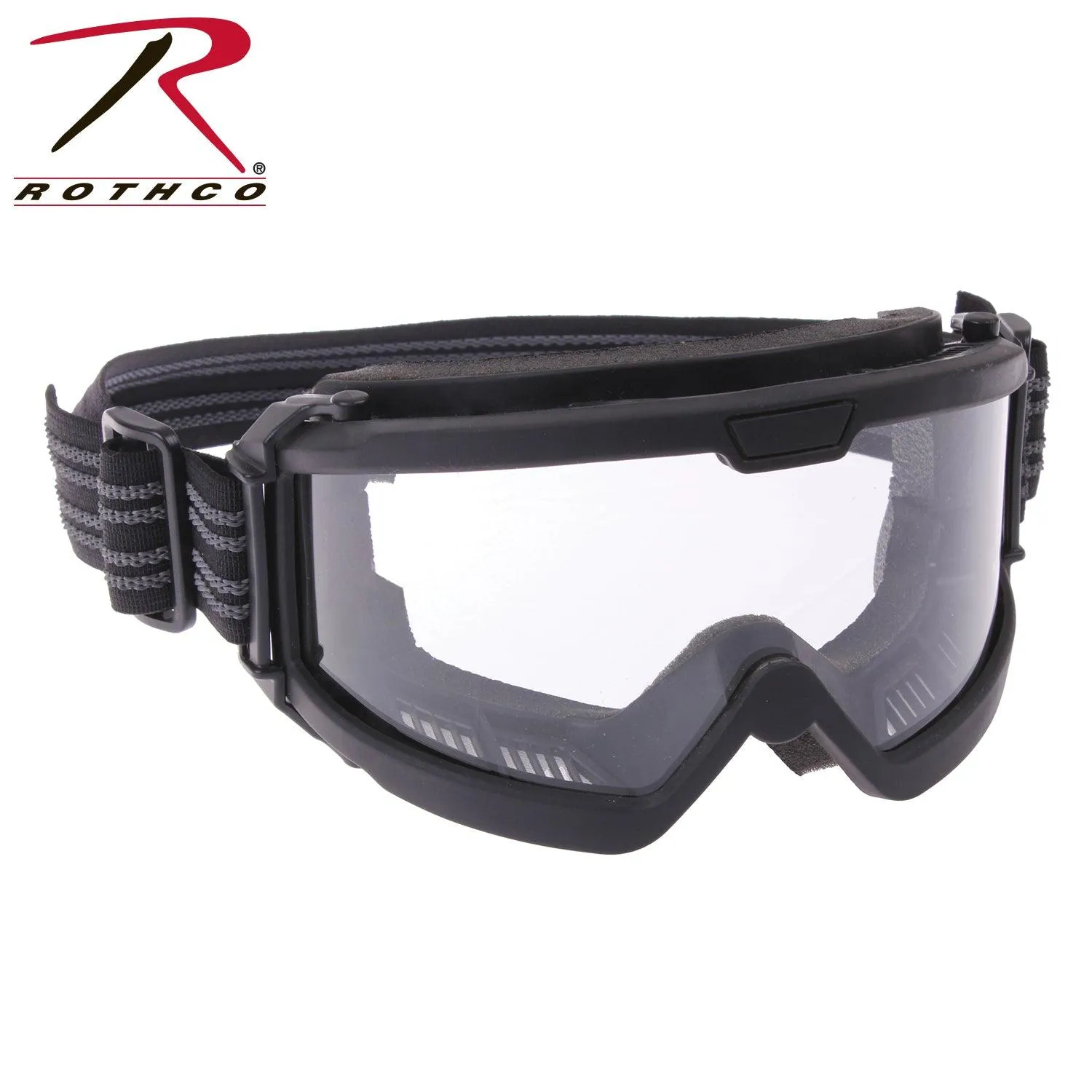 ANSI Rated OTG Goggles