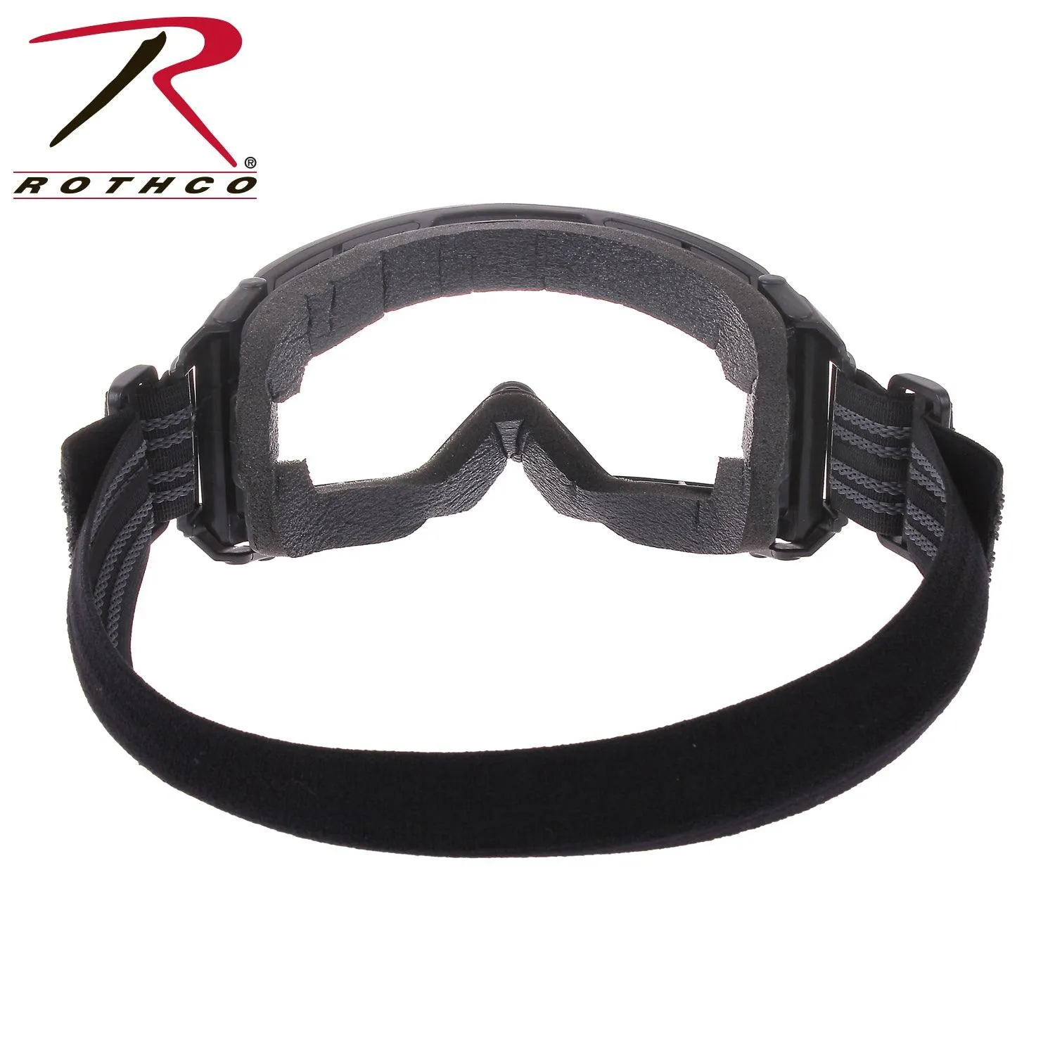 ANSI Rated OTG Goggles