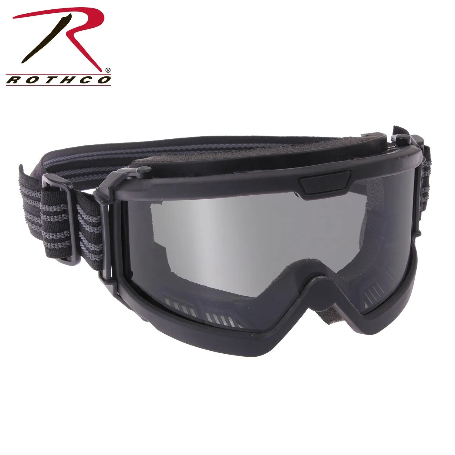 ANSI Rated OTG Goggles