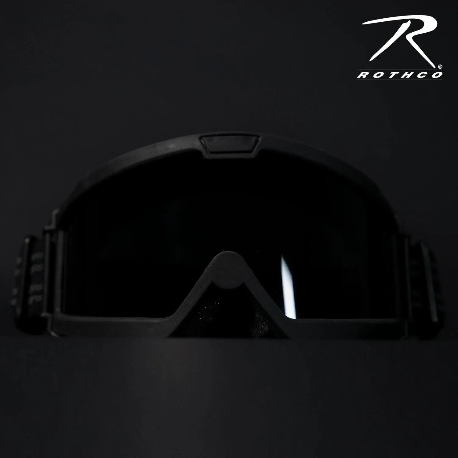 ANSI Rated OTG Goggles