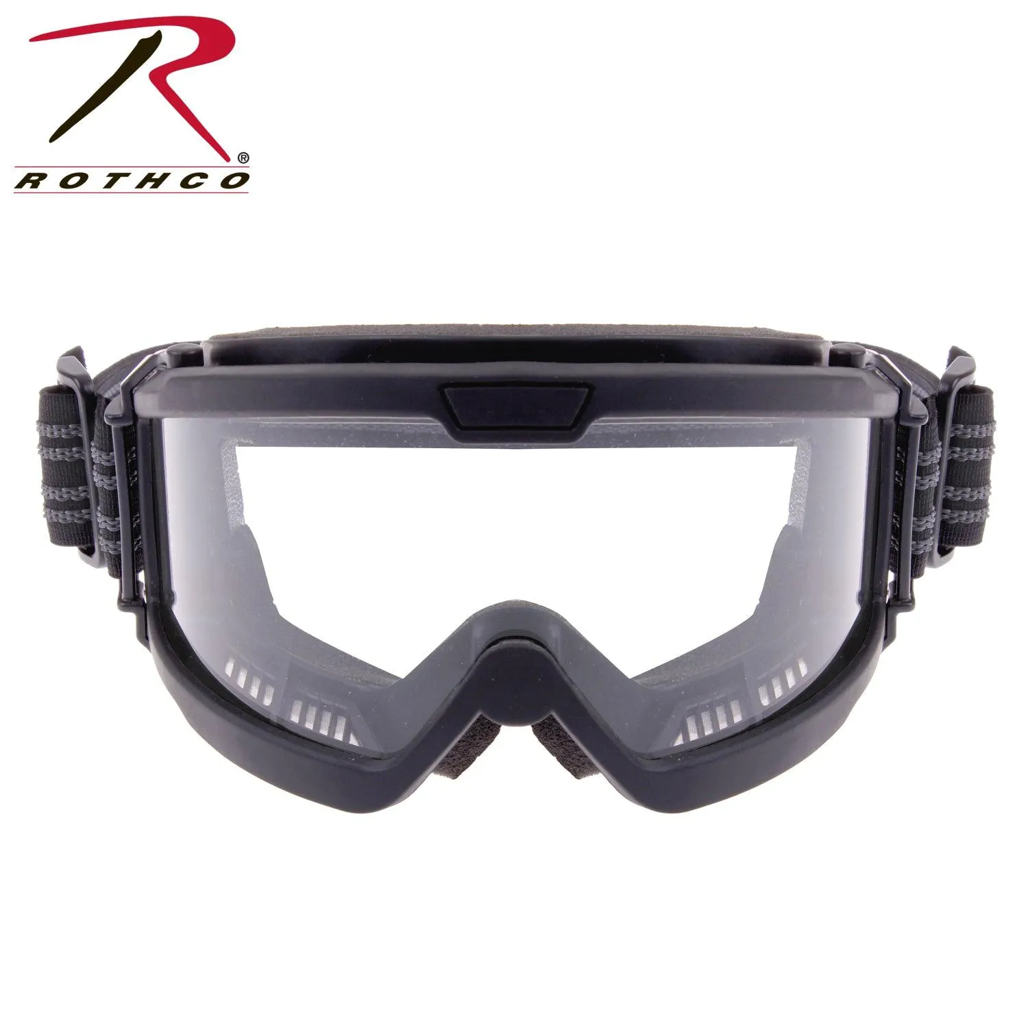 ANSI Rated OTG Goggles