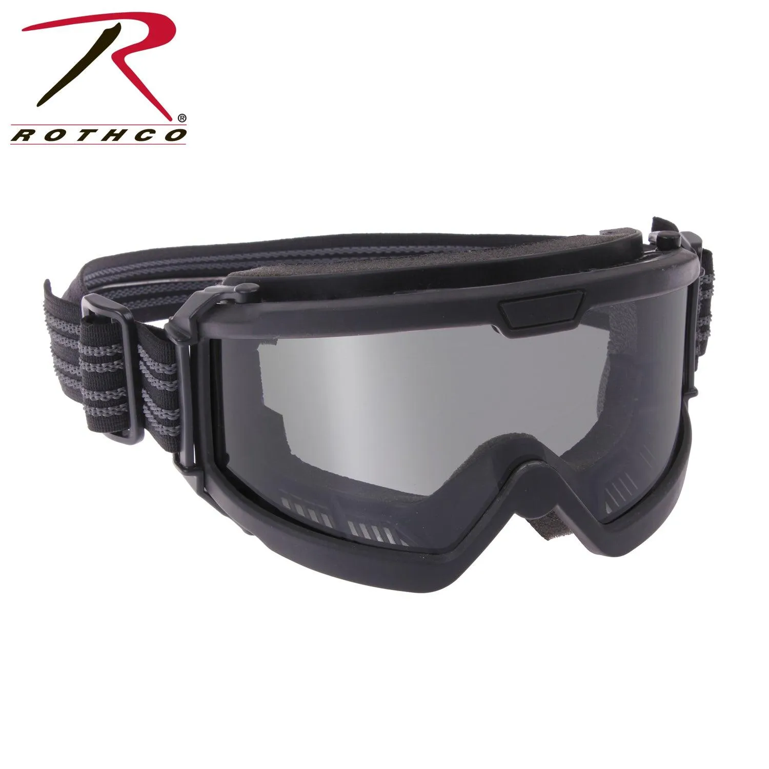 ANSI Rated OTG Goggles