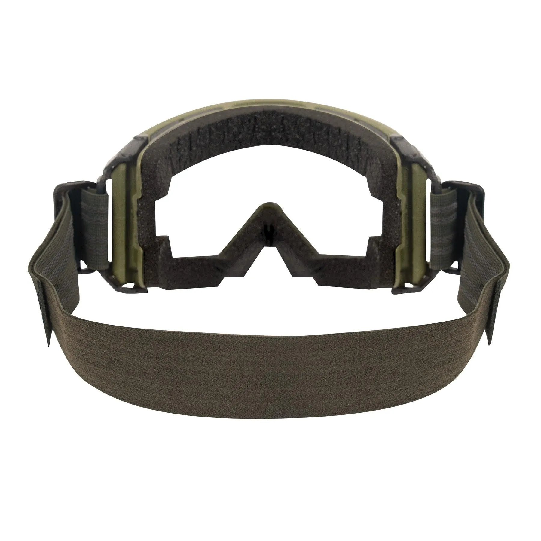 ANSI Rated OTG Goggles