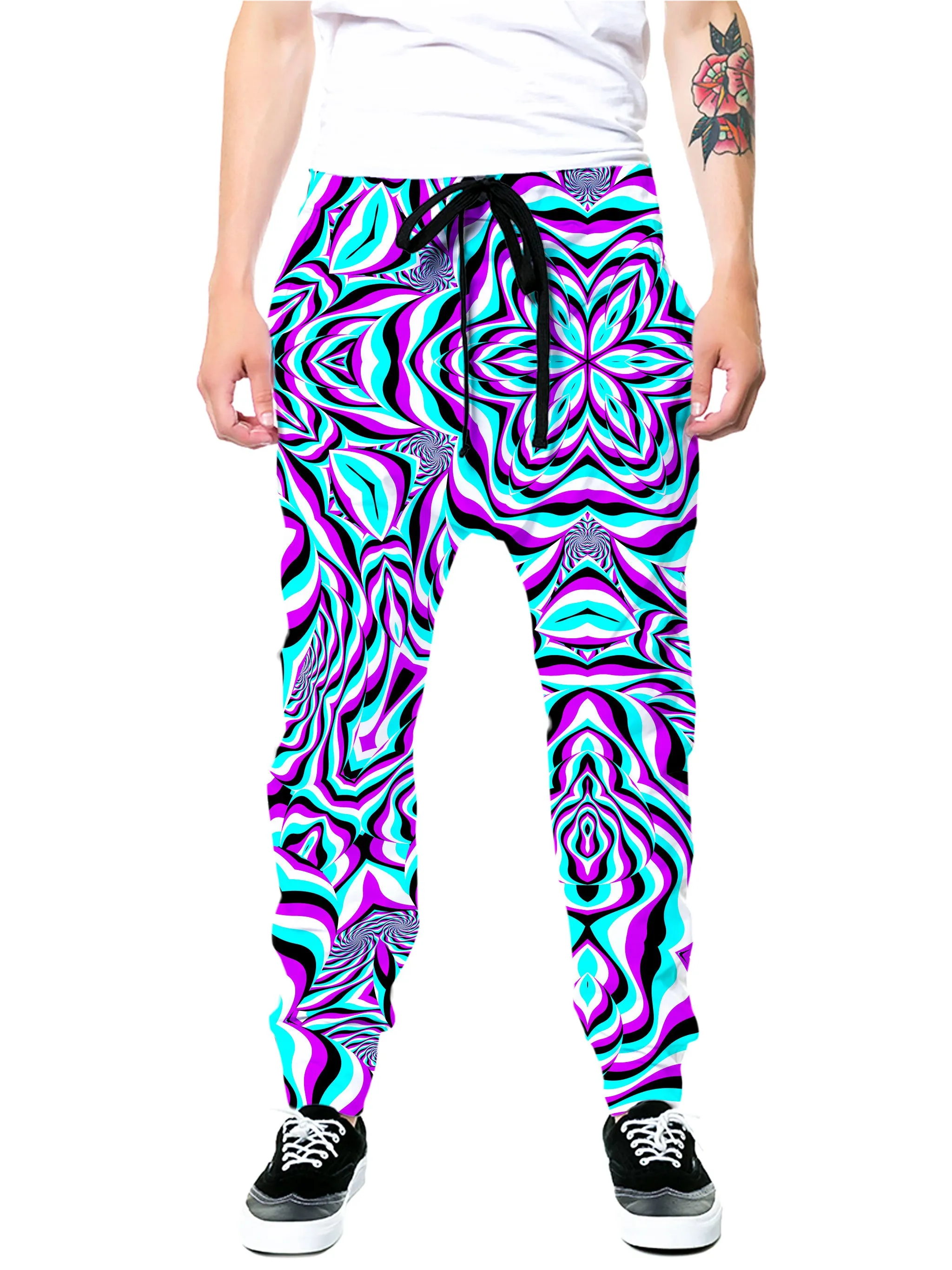 Aquarius Joggers