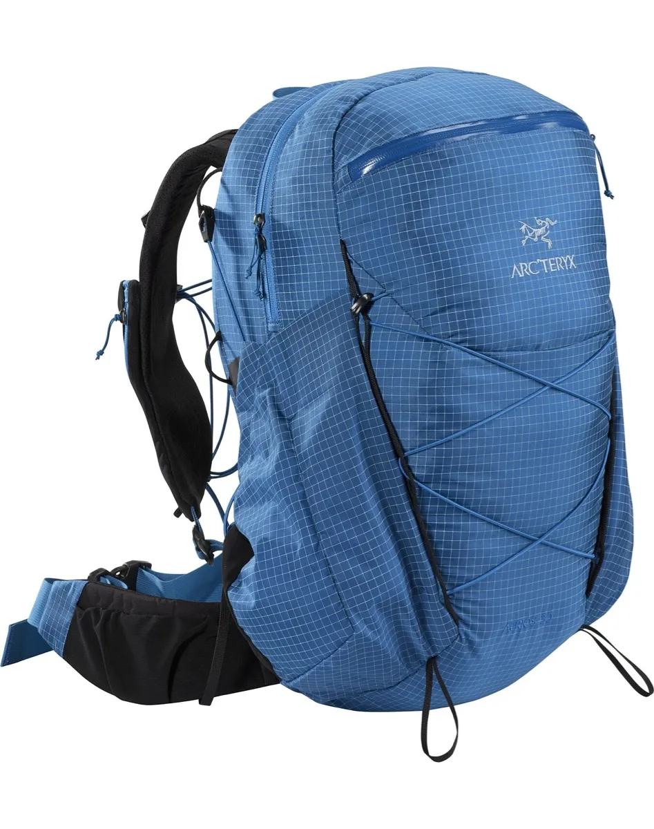 Arc'teryx Aerios 30 Backpack Women Reflection | Buy Arc'teryx Aerios 30 Backpack Women Reflection here | Outnorth