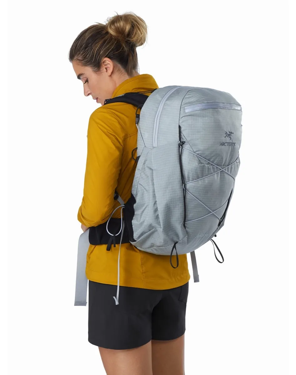 Arc'teryx Aerios 30 Backpack Women Reflection | Buy Arc'teryx Aerios 30 Backpack Women Reflection here | Outnorth