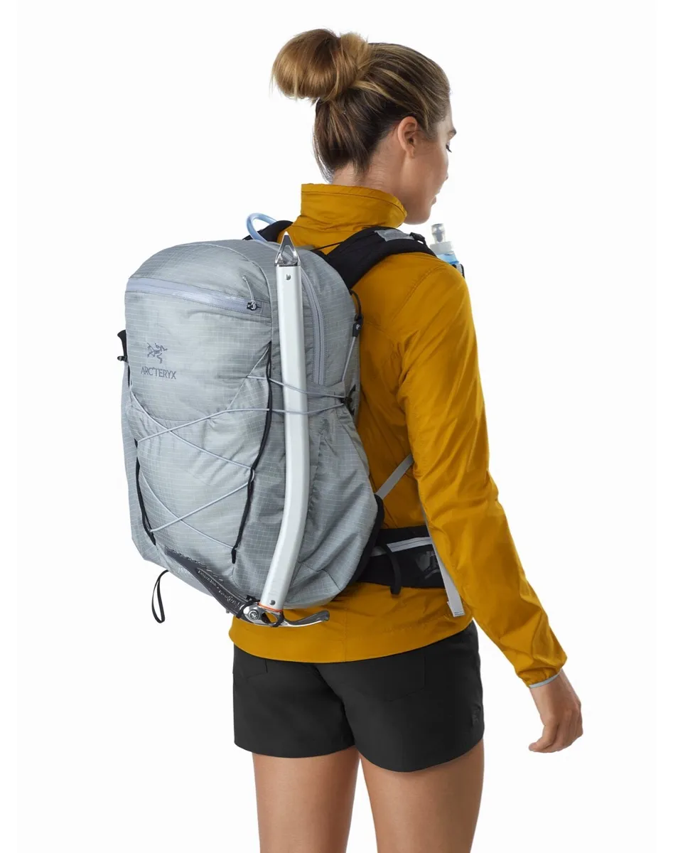 Arc'teryx Aerios 30 Backpack Women Reflection | Buy Arc'teryx Aerios 30 Backpack Women Reflection here | Outnorth