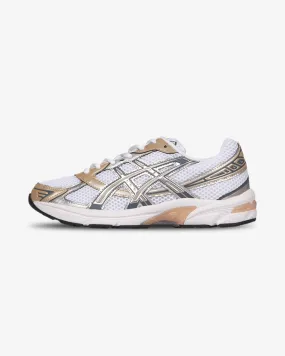 Asics Gel-1130 White/Wood Crepe