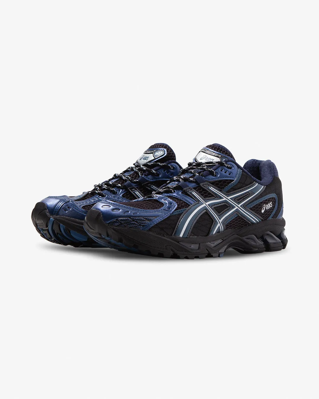 Asics Gel Nimbus 10.1 Black Grand Shark