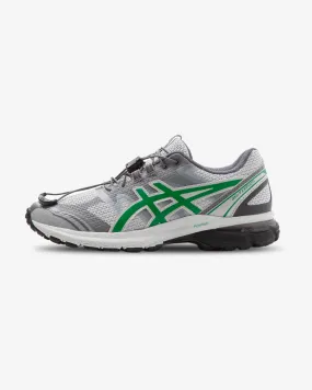 Asics Gel-Terrain x Sansan Gear Grey Violet/Jolly Green