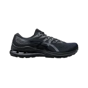 Asics Men's Gel-Kayano 28 Black/Graphite 1011B189001