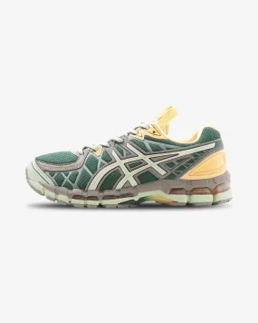 Asics UB10-S Gel-Kayano 20 Hunter Green/Jade