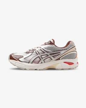 Asics x Above the Clouds GT-2160 Chocolate Brown