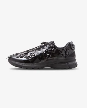 Asics x Cecilie Bahnsen Gel-Terrain Black