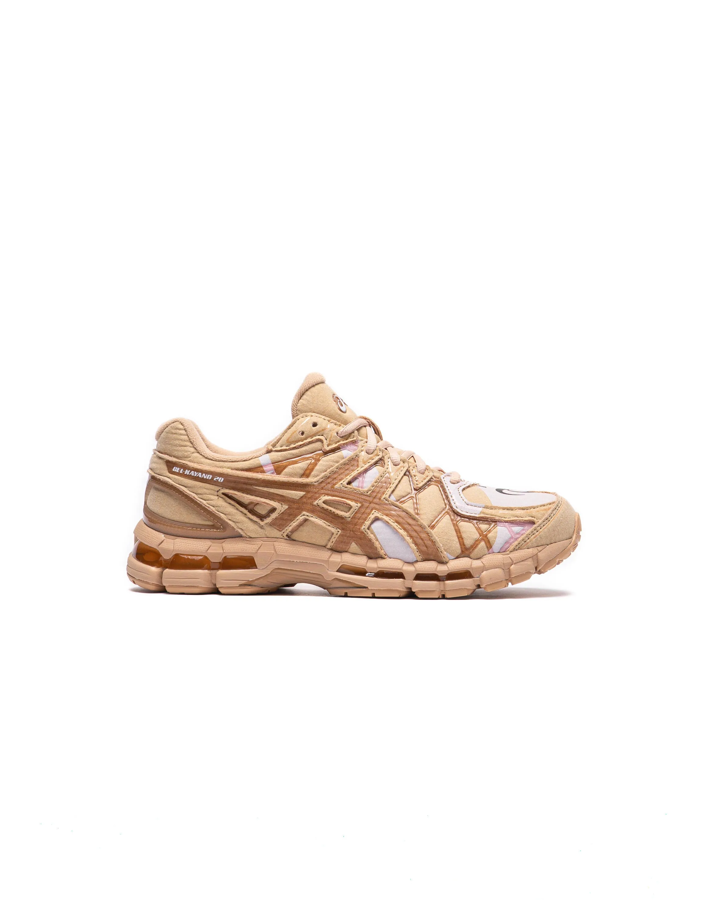 Asics x DOUBLET GEL-KAYANO 20