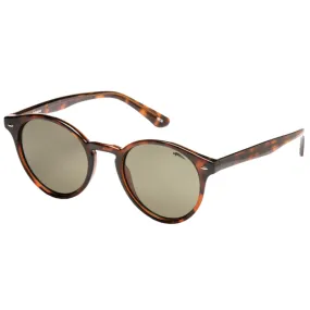 Atmosphere 33 Havana Sunglasses