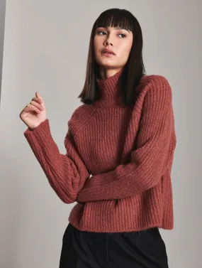 Aurora Pullover