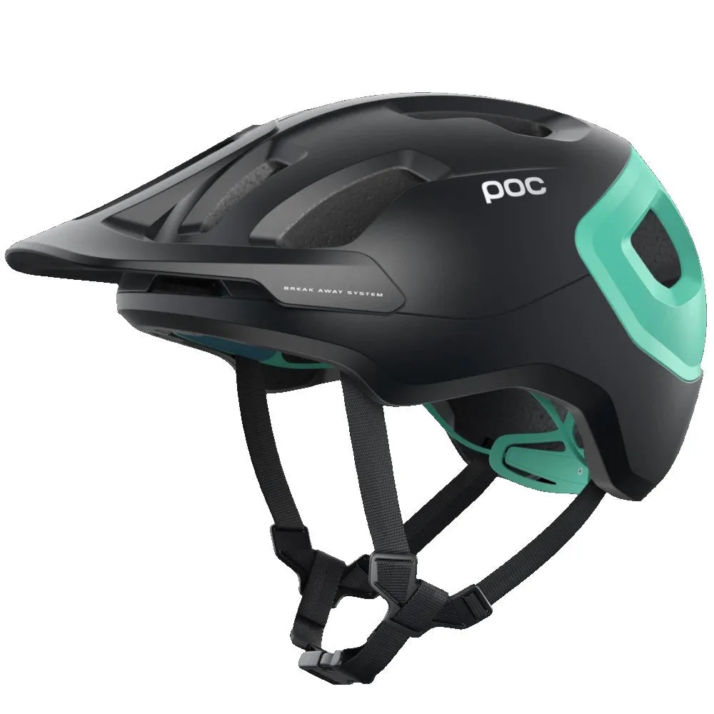 Axion Spin Mtb Helmet