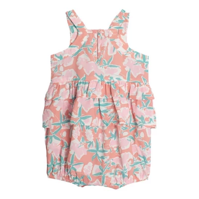 Baby Girls' Mabel + Honey Day Dreamer Romper