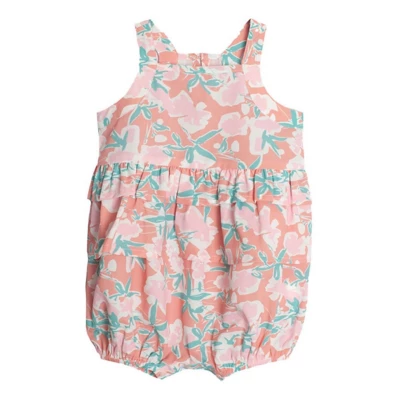 Baby Girls' Mabel + Honey Day Dreamer Romper