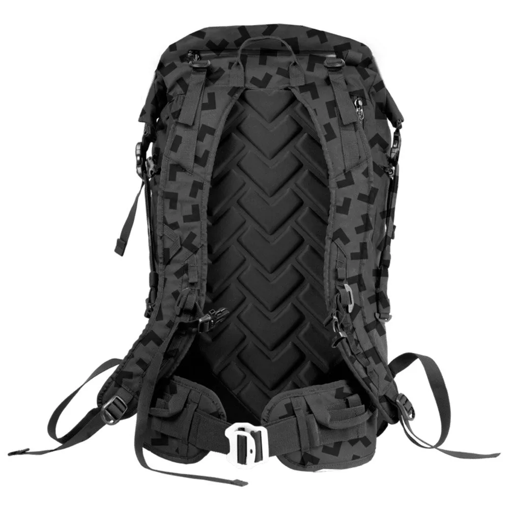 Backpack Black Crows ---Dorsa 37 Black