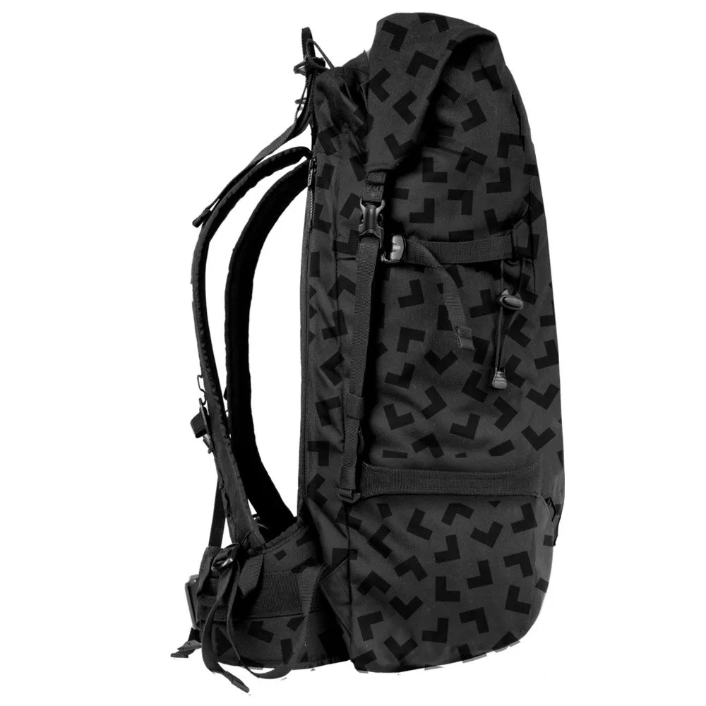 Backpack Black Crows ---Dorsa 37 Black