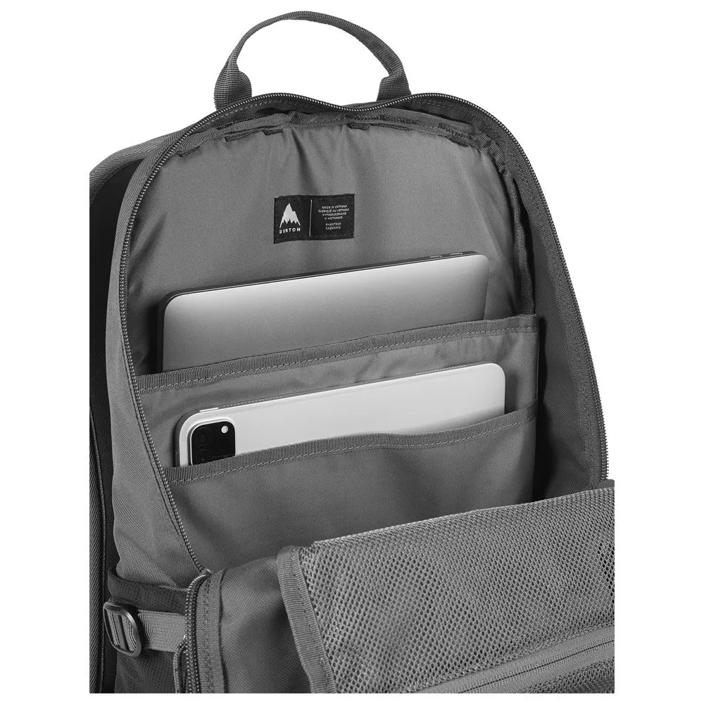 Backpack Burton ---Prospect 2.0 20L Stout White Voyager