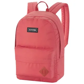 Backpack Dakine ---365 Pack 21L Mineral Red