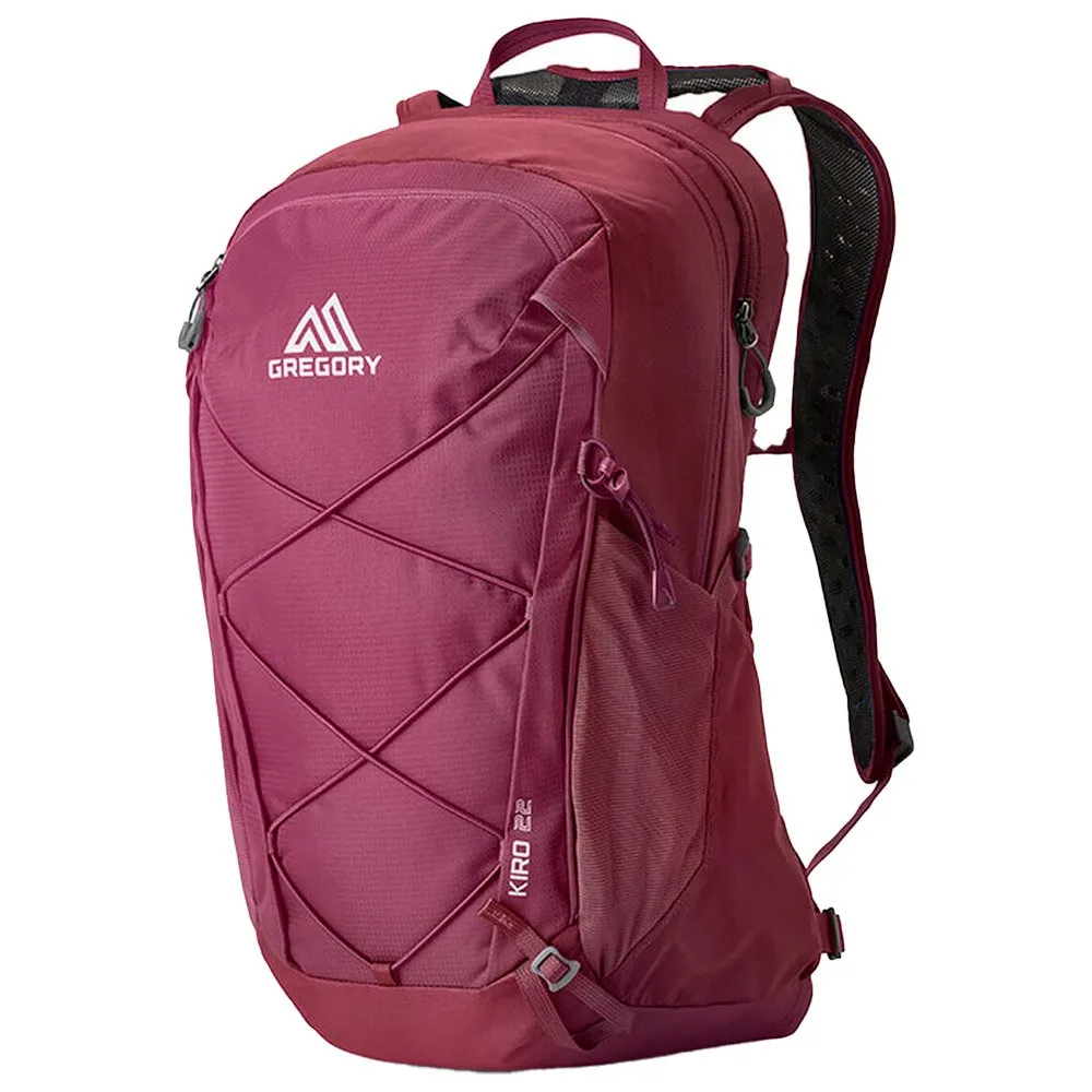 Backpack Gregory ---Kiro 22 Amethyst Purple