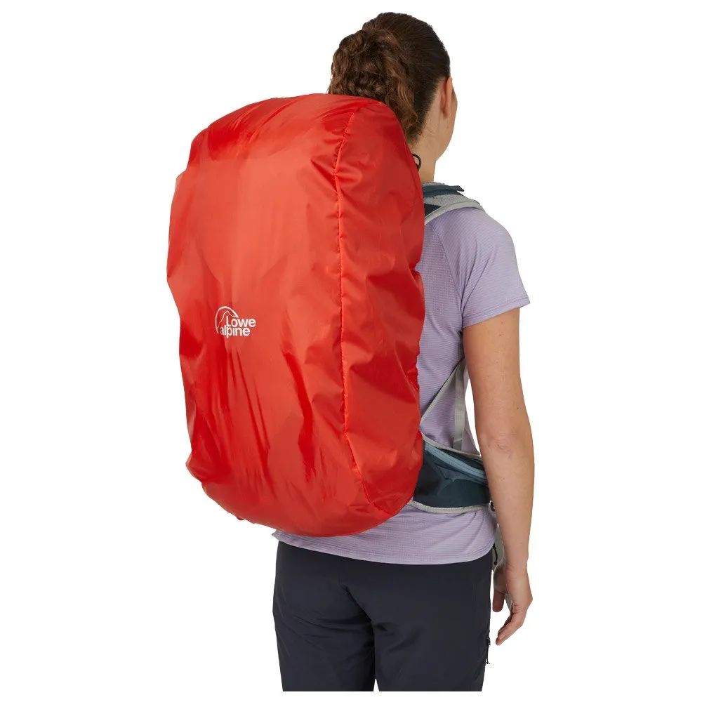 Backpack Lowe Alpine ---Airzone Trail Camino Nd35:40 Orion Blue Citadel