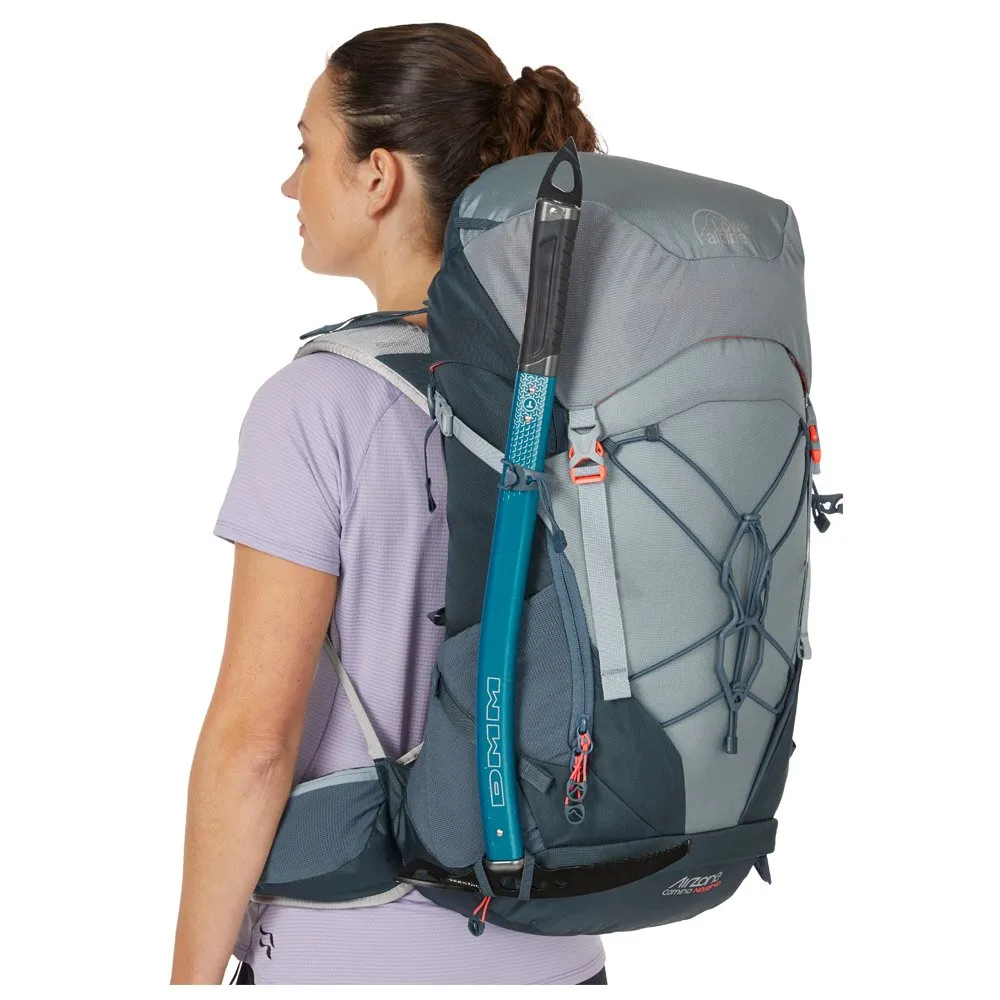 Backpack Lowe Alpine ---Airzone Trail Camino Nd35:40 Orion Blue Citadel